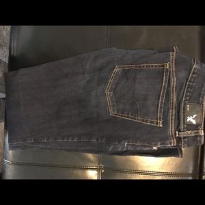 American Eagle Artist Jeans